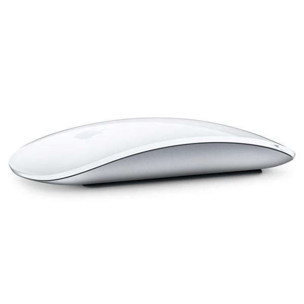 Magic mouse + magic keyboard