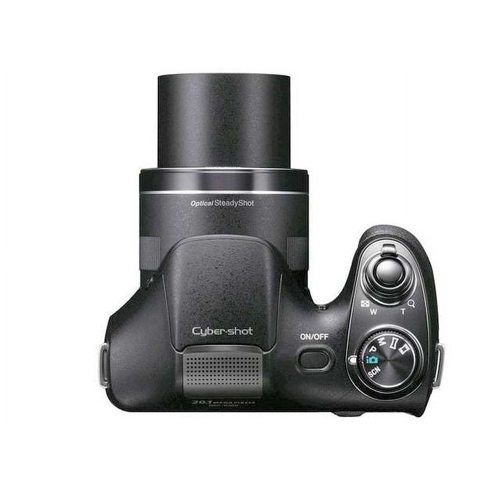 Фотоапарат Sony dsc-h300