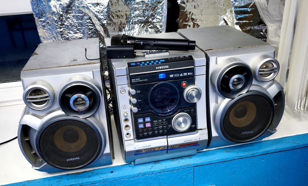 USB Bluetooth Radio Музыкальный центр, муз центр