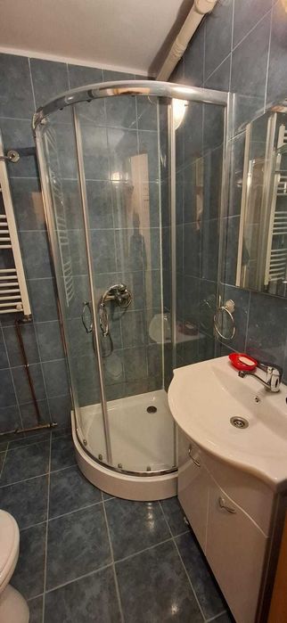 Apartament de vanzare cu 2 camere, mobilat, Aleea Romanilor, Deva