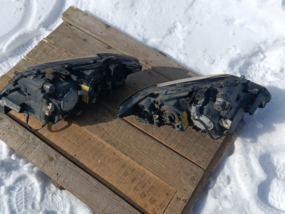 Продам фары на Lexus rx 350