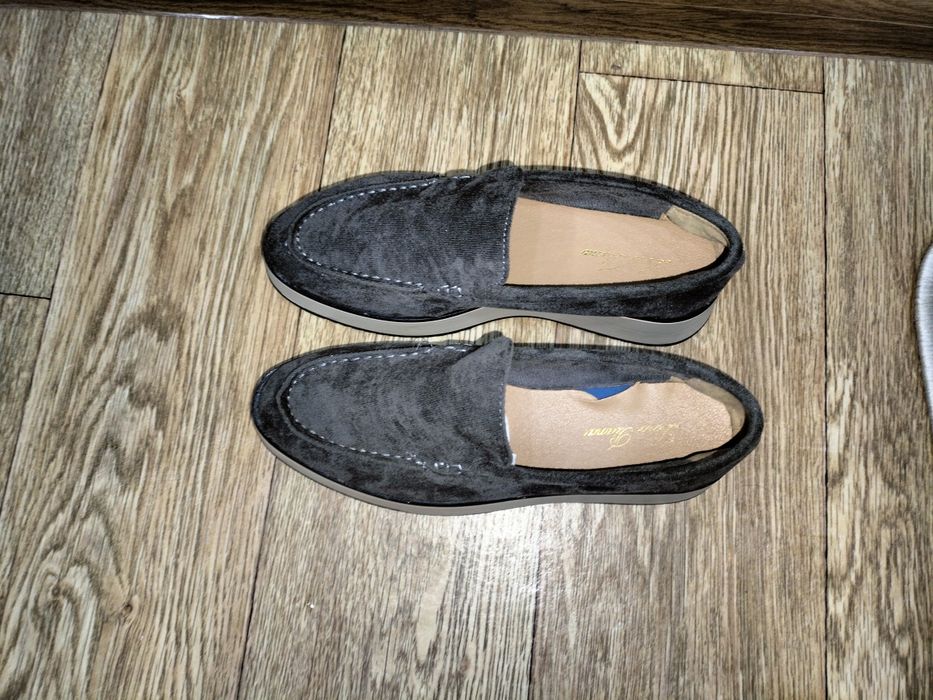 Laro piano лоферы