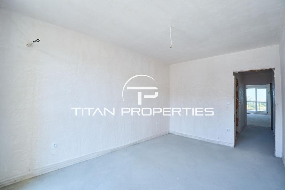 Продава се Двустаен апартамент в Пловдив, Южен - 74 кв.м за 724 €/кв.м - Снимка #3