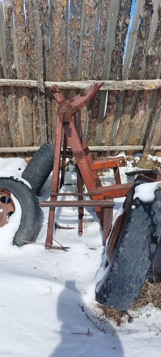 Продам сельхозтехнику