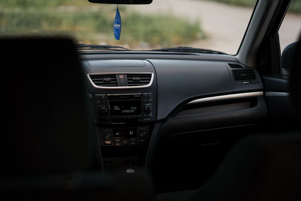 Suzuki Swift 1.3 DDIS 3 Gen