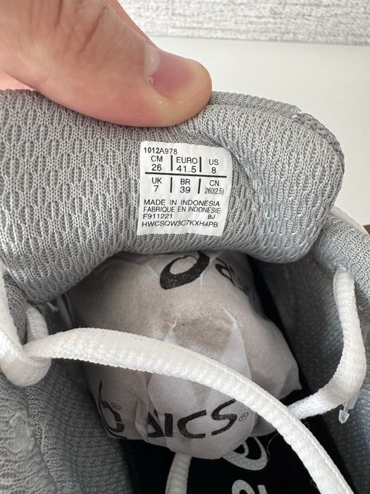 Кроссовки ASICS Gel-Kahano 8