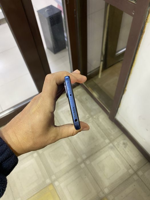 Xiaomi redmi note 11 идеальное состояние
