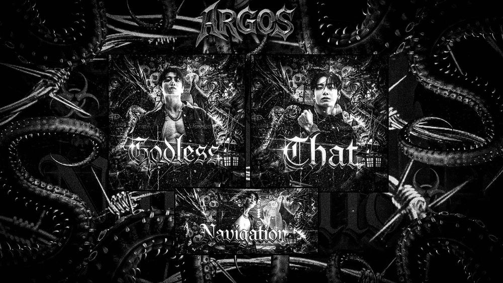 Дизайн аватарок.