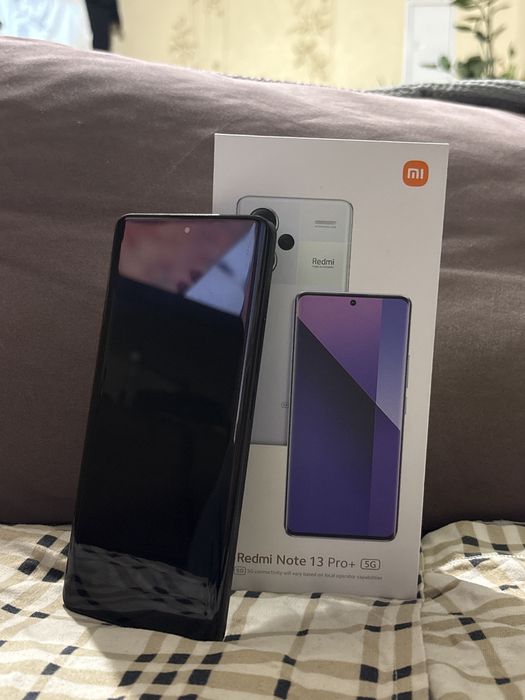 Redmi Note 13 Pro+ 5G