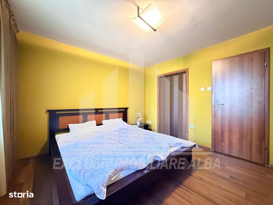 Apartament 2 camere decomandate | 54 mp | Renovat | Boxa | Cetate