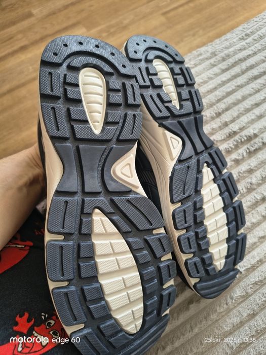 Кросовки новые GCD