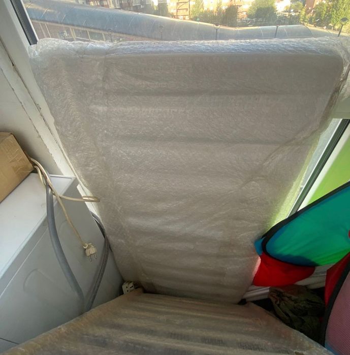 Продам детскую кровать