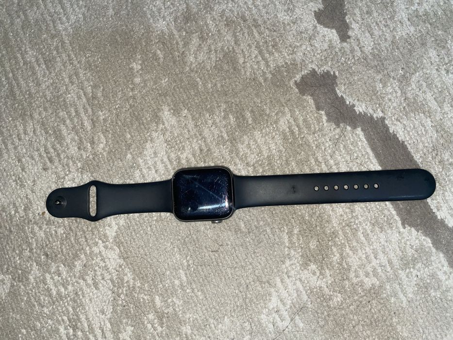 Aplle Watch край 40к