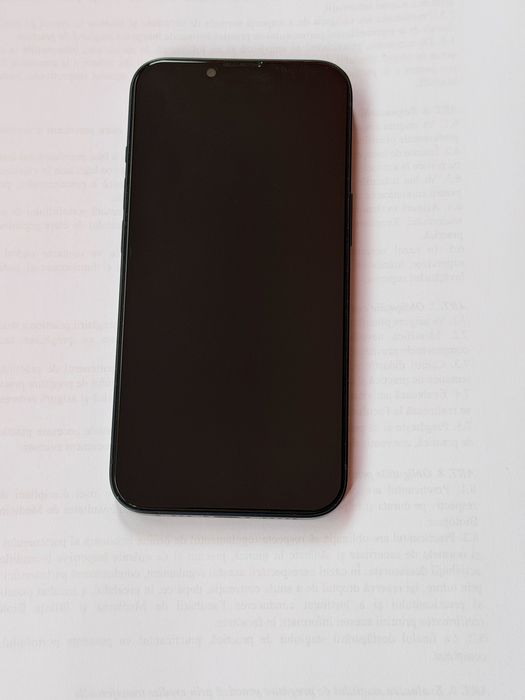 Vând iPhone 13, 128 GB
