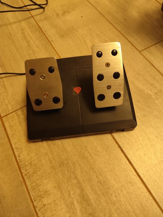 volan genesis seaborg 400