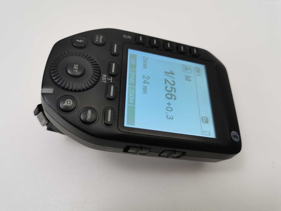 Godox XPro II (S) синхронизатор (предавател) за Sony фотоапарати