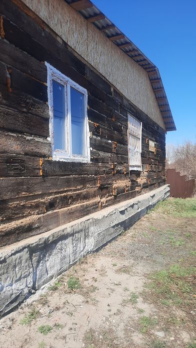 Продам дом на красном кардоне