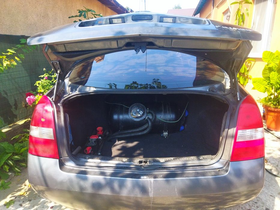 Vând Nissan Primera