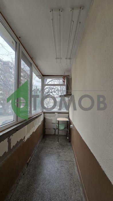 Обзаведен Четиристаен апартамент в района на Ния Мед