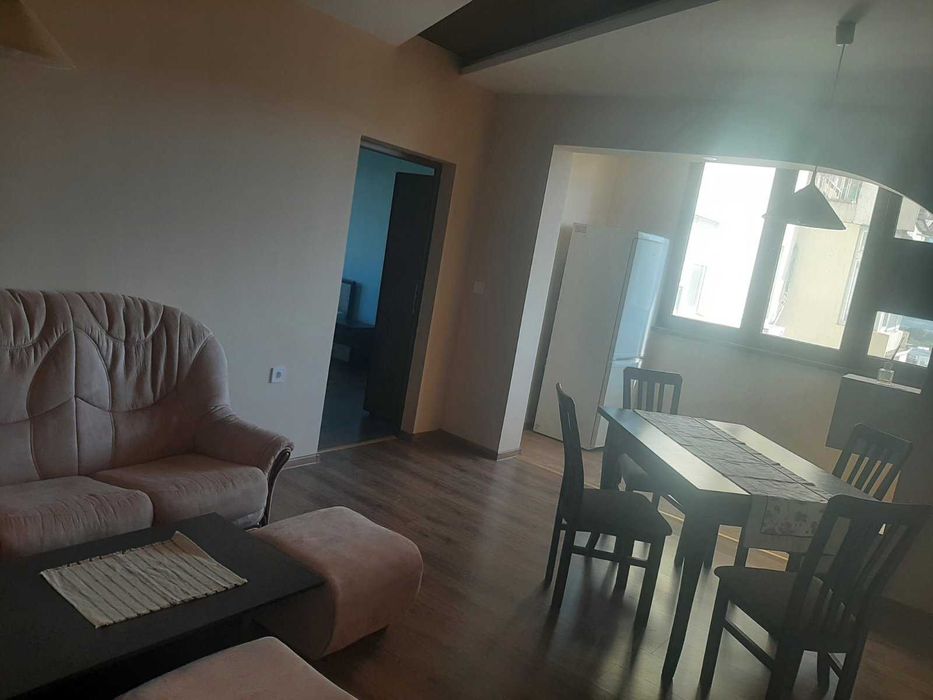 Двустаен апартамент