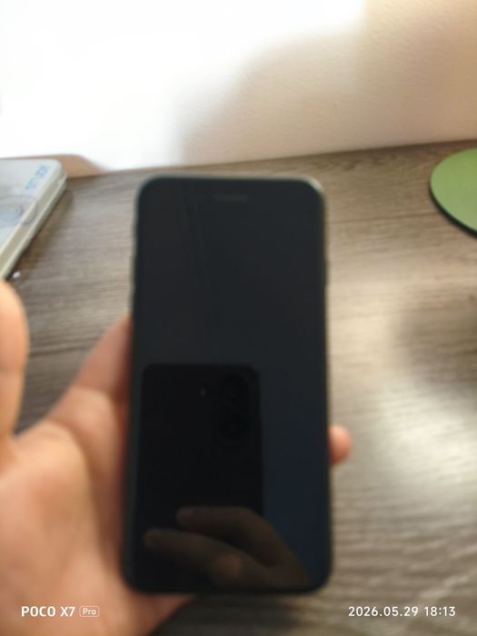 Iphone 7 на 74% акб