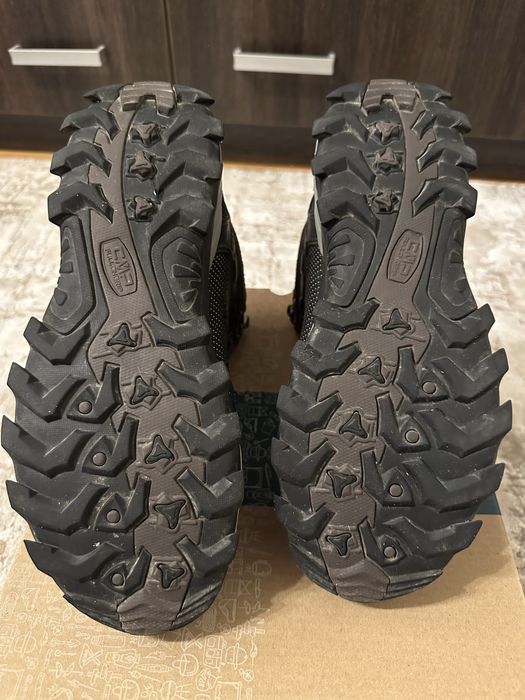 Bocanci CMP waterproof, marimea 41