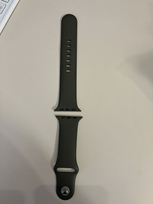 Каишки за apple watch 44/45 mm