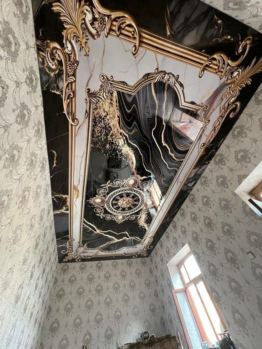 Natijnoy patalok sifatli va ishonchli