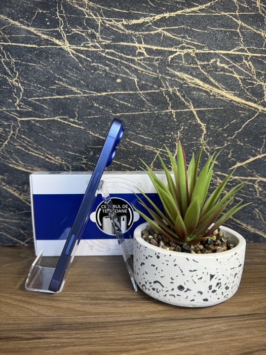 Iphone 16 Plus/128GB/Garantie 2 Ani Centrul de telefoane/Rate