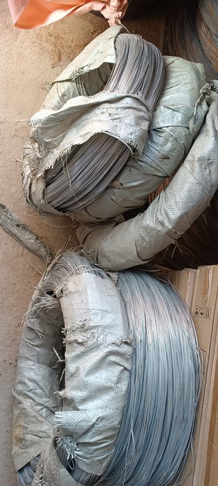 Визальный проволока 25кг