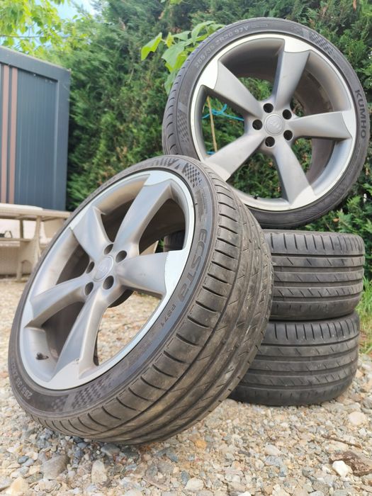 Jante Audi Rotor r20 Originale