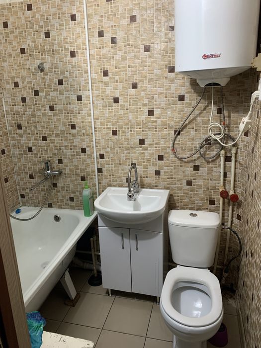 Посуточно квартира