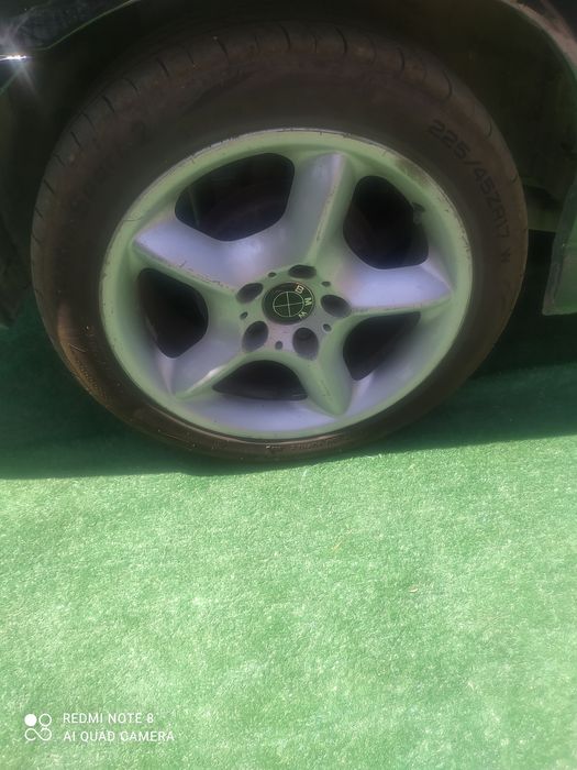 Продам БМВ  е 36