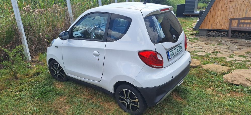 Auto Electric de vinzare