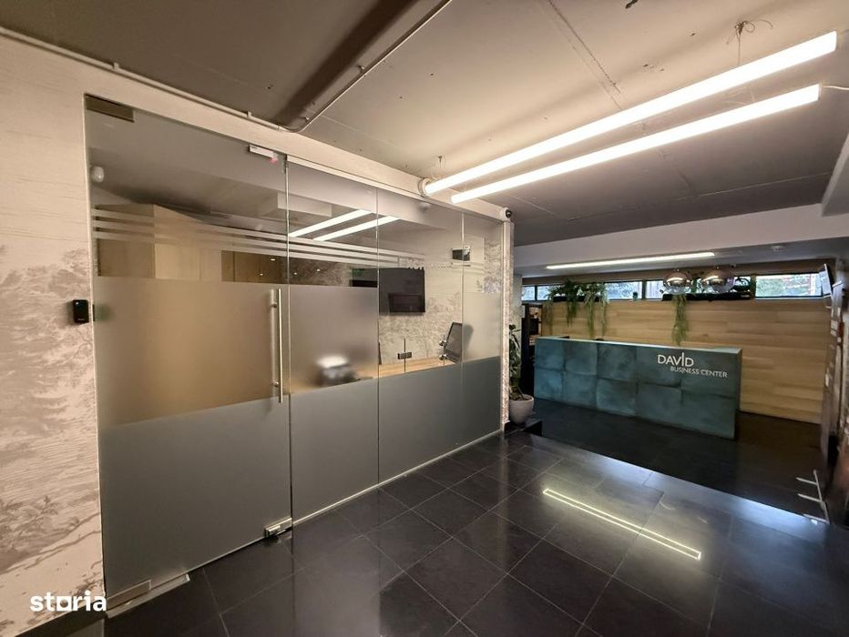 Spatiu comercial/ Exchange – Stradal- Erou Iancu Nicolae