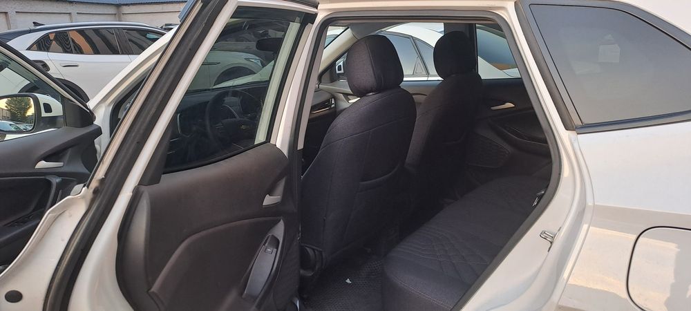 Tracker 2 LTZ PLUS 2024
