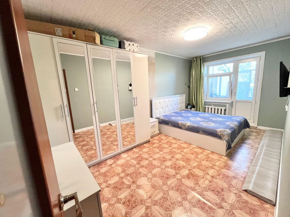 Продам 2x комнатную квартиру