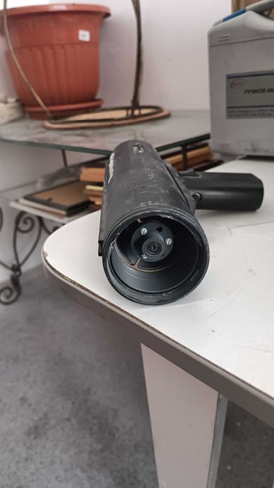 Пирометры С-210'Салют' б/у