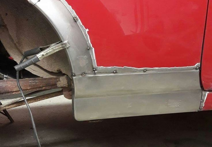 Тенекеджия Вежди  прагове детайли от ламарина тенекеджия бояджия дозер