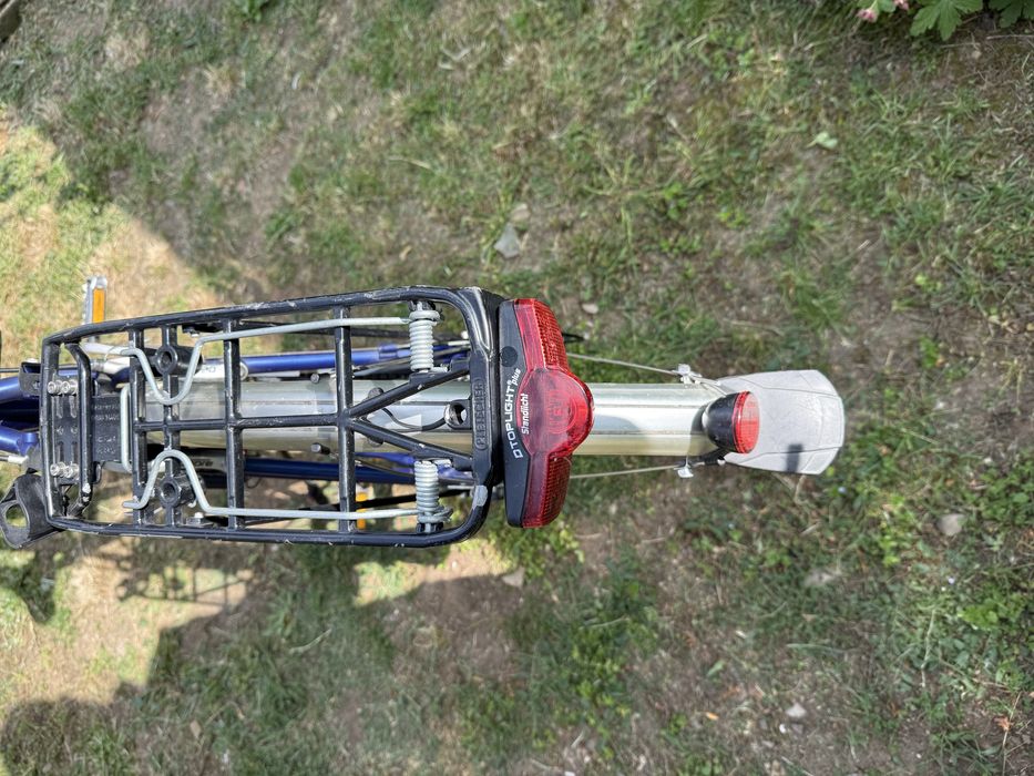 Алуминиев велосипед Raleigh richmond's 29 цола.