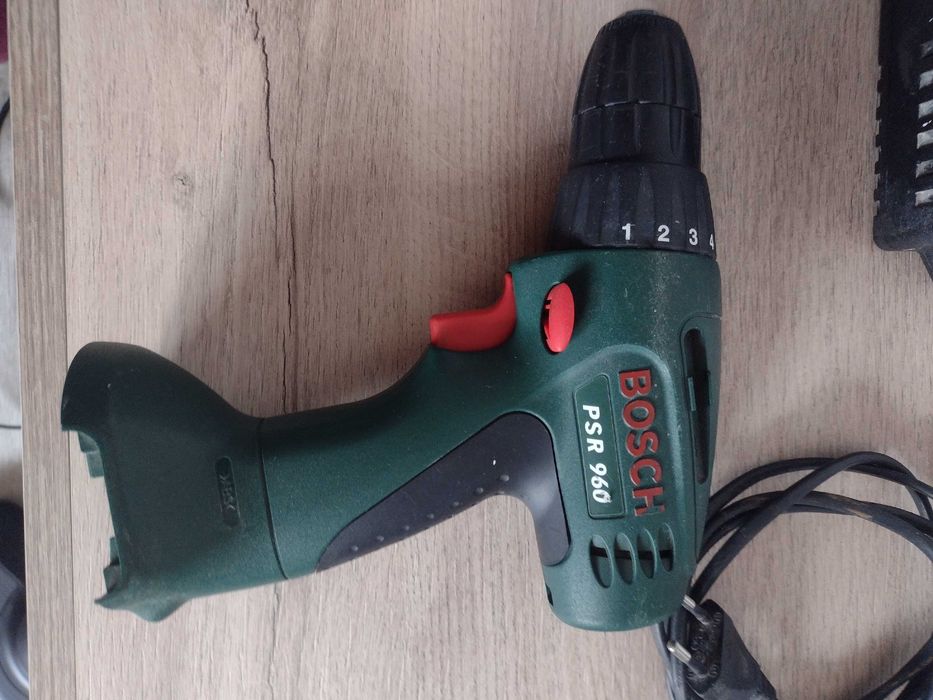 Винтоверти Bosch