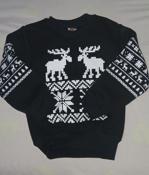 Продам новую кофточку для новорождённого