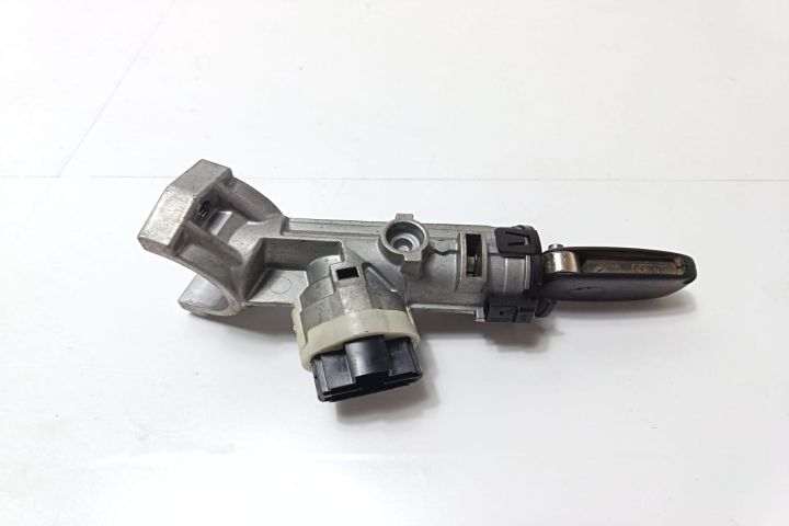 Contact cu cheie Citroen Jumper a 2-a generatie seria