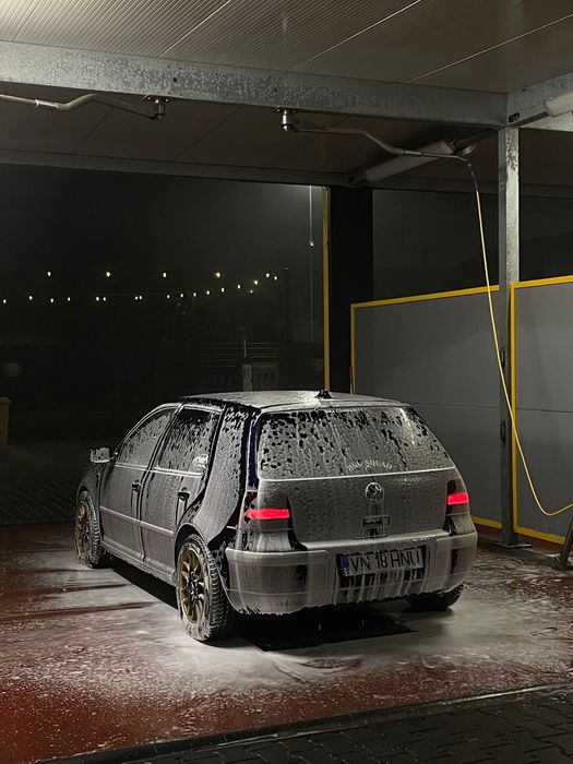 Golf 4 1.9 AJM 116 cp