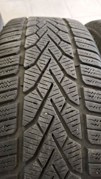 2бр зимни гуми Semperit 185 55 15