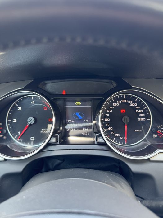 Audi A5 coupe 2.0TDI