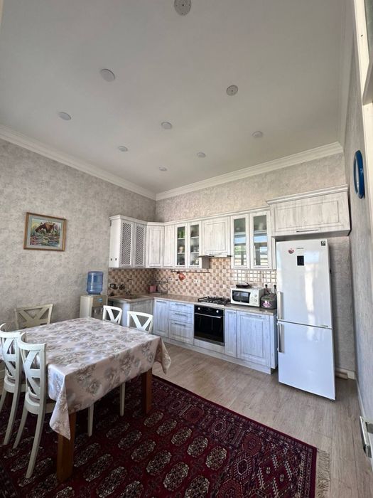 Сергелинский р-н, Ханабад, Номданак Махалля 6 сот 6 ком торцевой