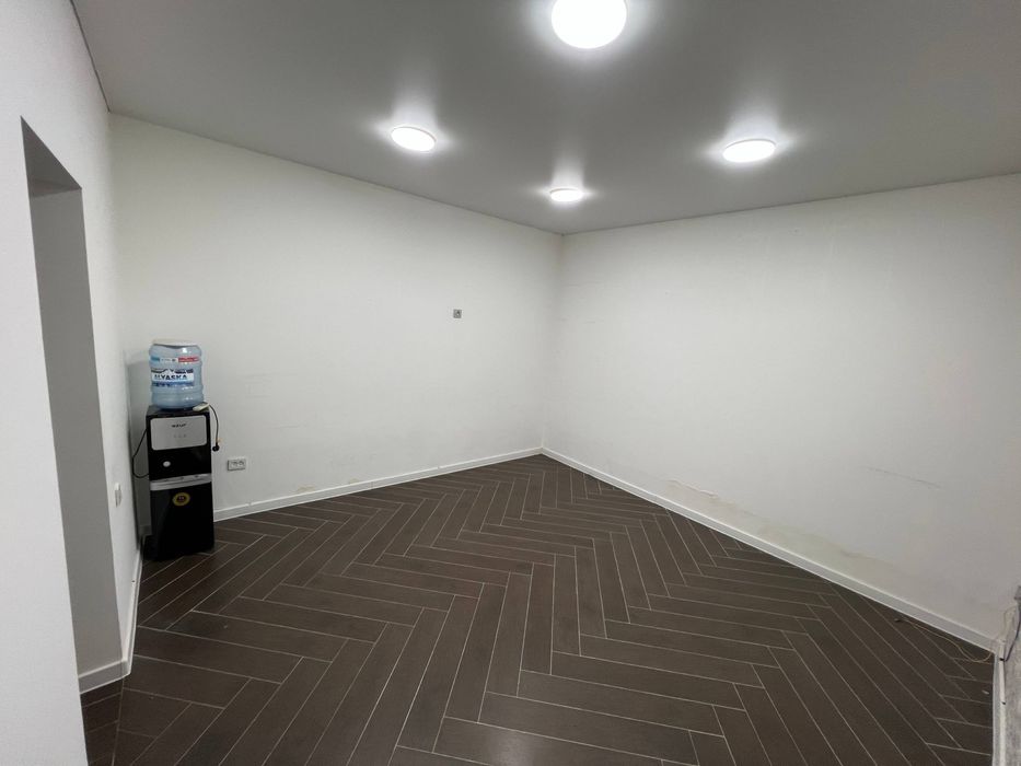 Аренда под офис С Мебелью! 2 комнат 30м2, 2 минут от метро Шахристан!