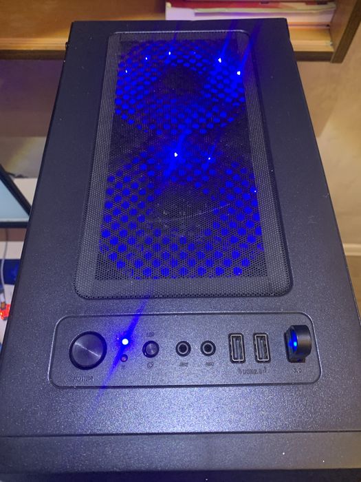 Компьютер игравой