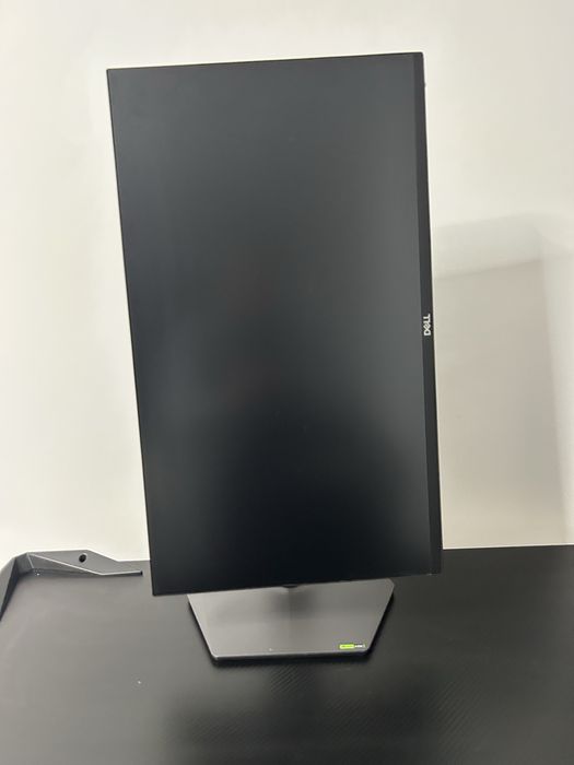 Pc gaming + birou + monitor + scaun gaming